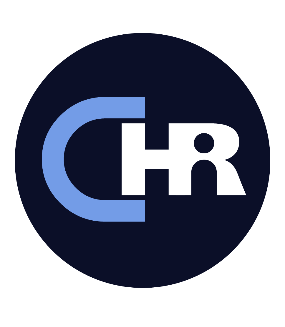 CHR OnboardPro Logo